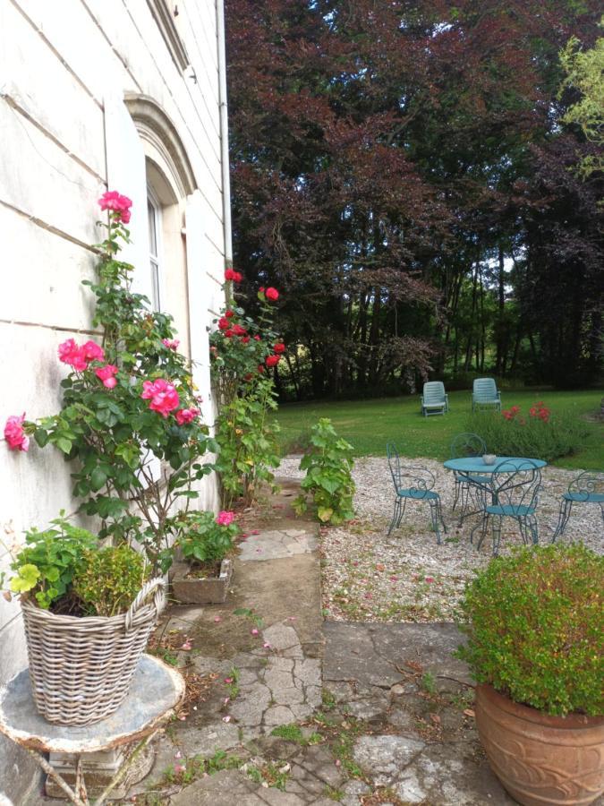 Petit Manoir De La Berthenlaire Bed & Breakfast Baincthun Ngoại thất bức ảnh