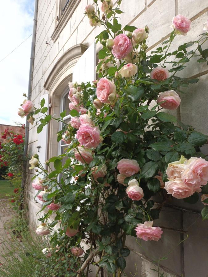 Petit Manoir De La Berthenlaire Bed & Breakfast Baincthun Ngoại thất bức ảnh
